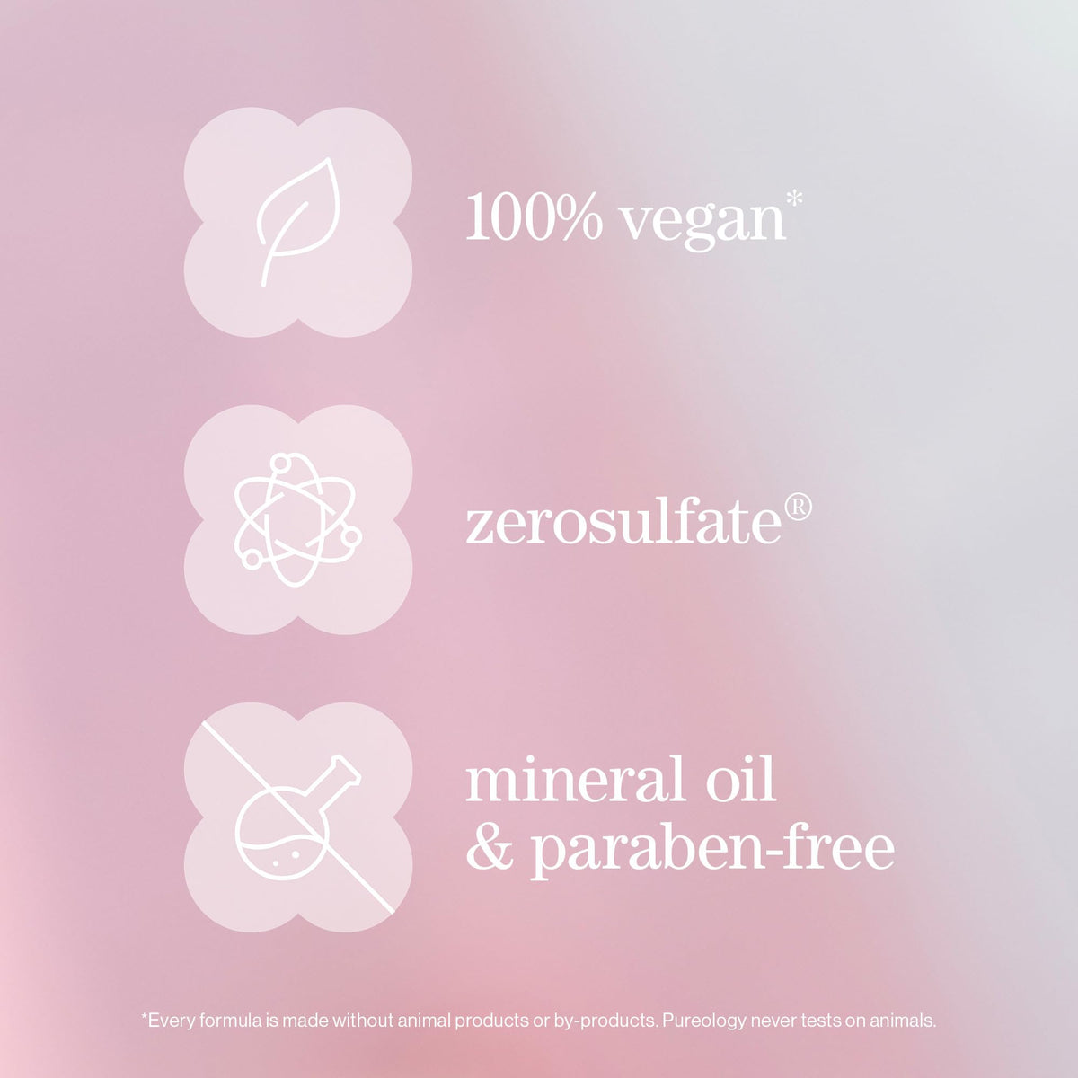 Pureology Pure Volume Conditioner salon-ready product in professional setting