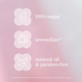 Pureology Pure Volume Conditioner salon-ready product in professional setting