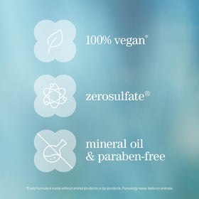 Pureology Strength Cure Shine after use highlights color-safe softness
