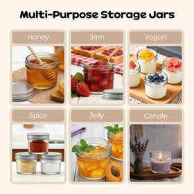 PureRoot spice container keeps flavors fresh and organized.