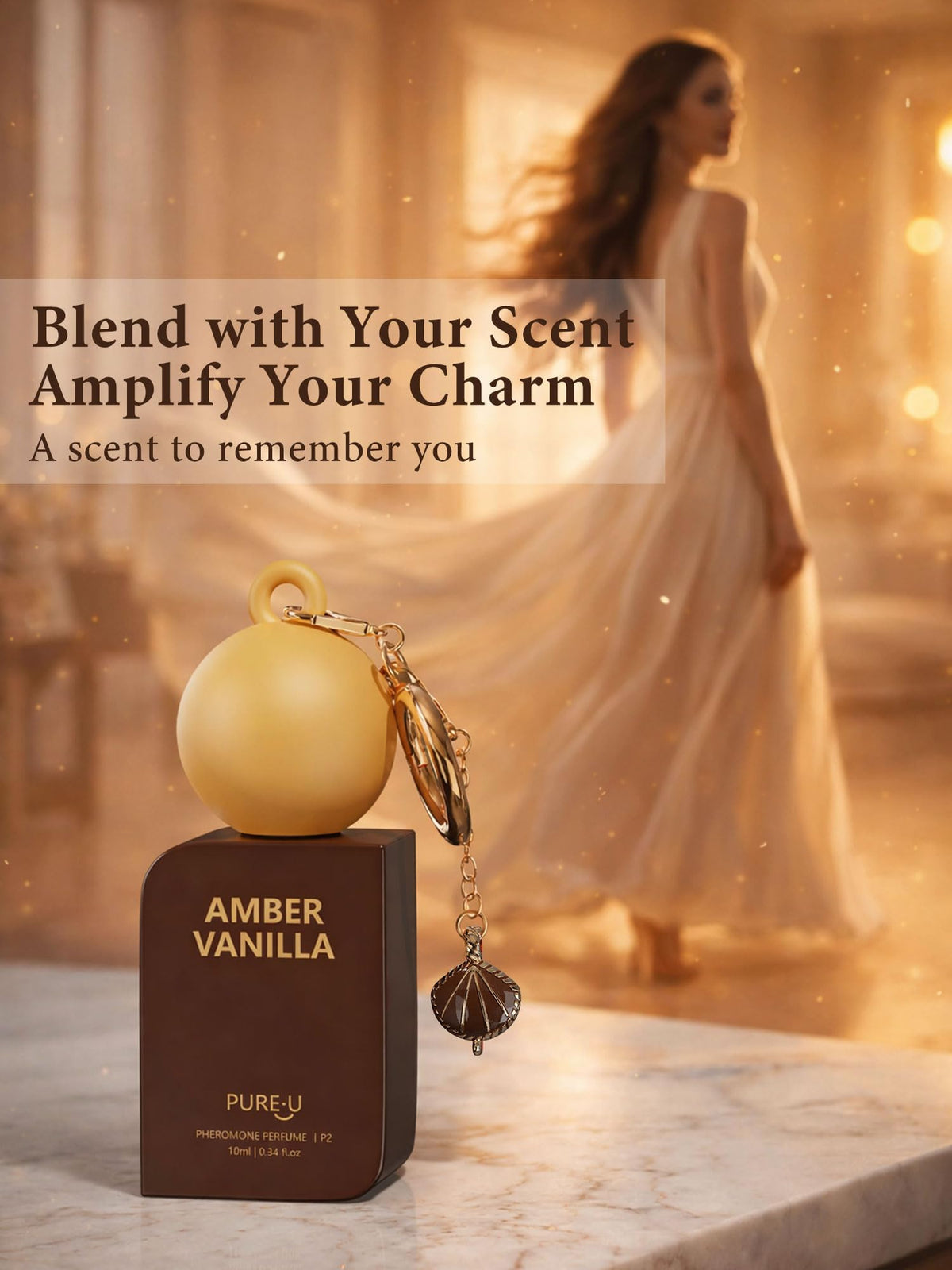 Gift-ready packaging ideal for birthdays, anniversaries, or holidays