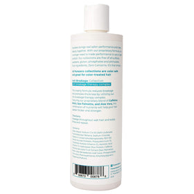 Purezero haircare setup image shows vegan and cruelty-free branding for conscious shoppers.