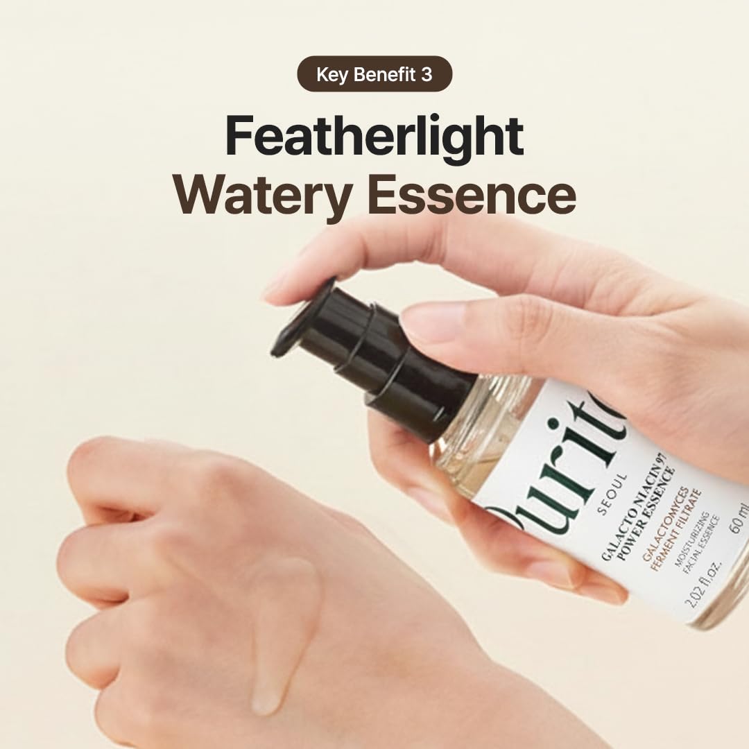PURITO Bifida Ferment Lysate graphic notes barrier strengthening potential.