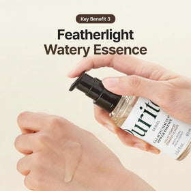 PURITO Bifida Ferment Lysate graphic notes barrier strengthening potential.