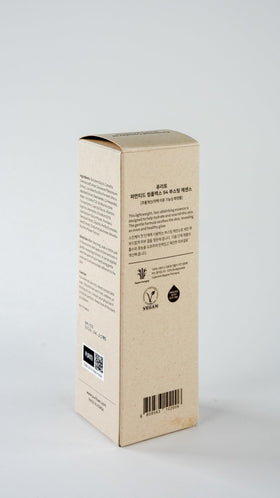 PURITO Fermented Complex 94 essence application scene simple routine boost