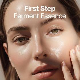 PURITO Fermented Complex 94 essence Niacinamide highlight supporting skin texture