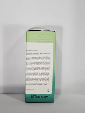Usage tip: apply PURITO Panthenol Serum after cleansing to lock in moisture
