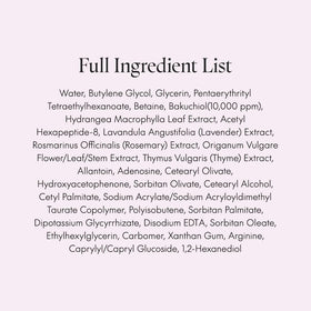 Purito packaging on shelf emphasizes balanced skincare routine