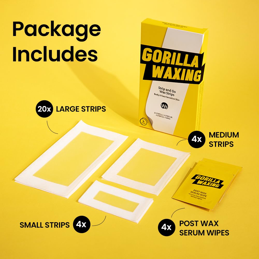 Purple Gorilla Cold Wax Formula close-up with no heating required.