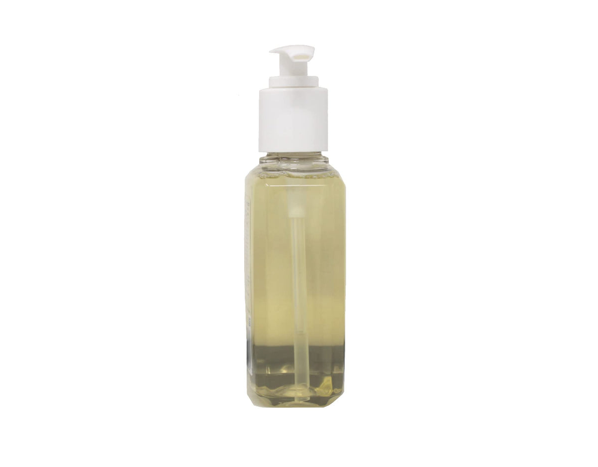 Purpose Dual Treatment Moisture Lotion SPF 10 paired with the Wash for balanced skincare.