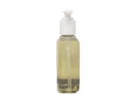 Purpose Gentle Cleansing Wash free-from soap, oil, and alcohol on label.