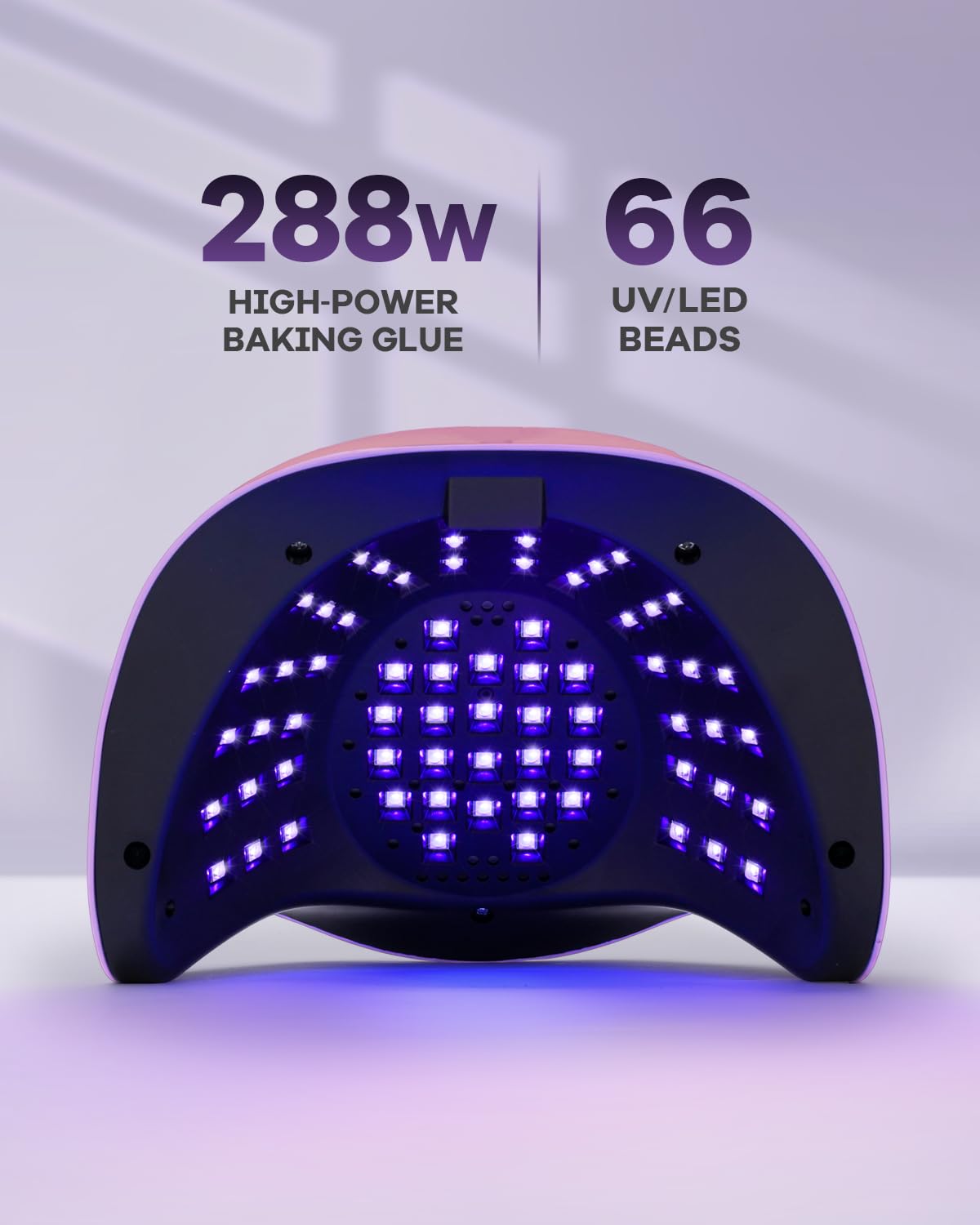 Pushujia auto-sensor with timers activates on hands in