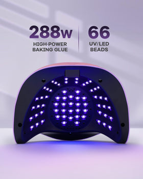 Pushujia auto-sensor with timers activates on hands in