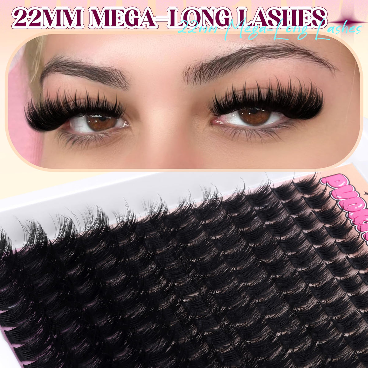 PVDKIW lash bond and seal for secure wear