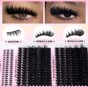 PVDKIW 12-22mm lengths offer versatile styling for any occasion.