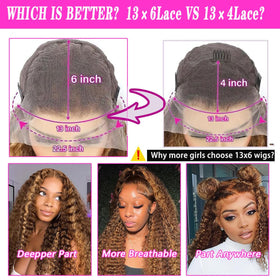 PXTPXT 200% density wig delivers fuller volume and luxurious movement.