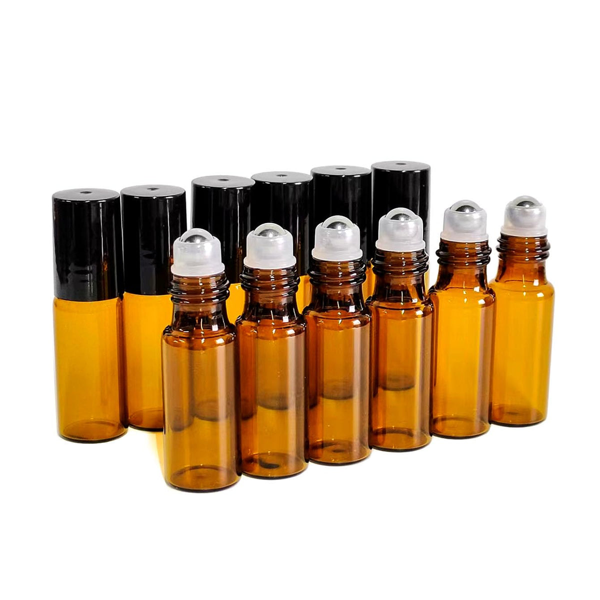 PYAWI amber roller bottle opener included for easy maintenance.