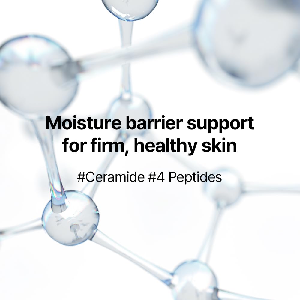 Pyunkang Yul PKY Barrier Shield ceramide and peptide visual reinforcing moisture barrier