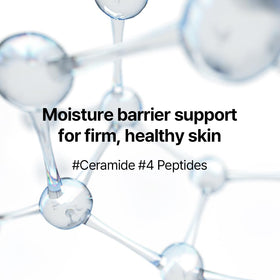 Pyunkang Yul PKY Barrier Shield ceramide and peptide visual reinforcing moisture barrier
