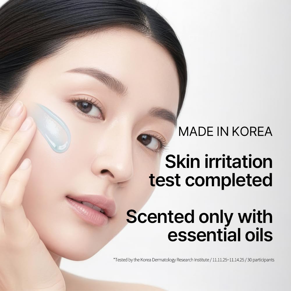 Pyunkang Yul PKY Barrier Shield honey-texture formula detail supporting soothing hydration