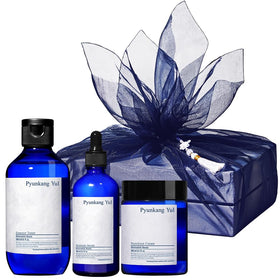 Pyunkang Yul PKY Barrier Toner 200ml bottle for gentle hydration and balancing routine