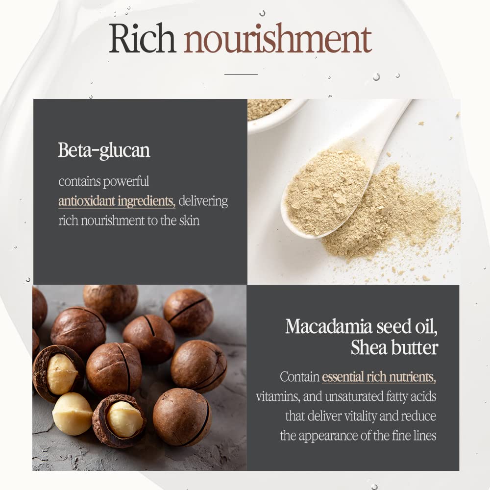 Kombucha-fermented black tea serum feature in PKY line