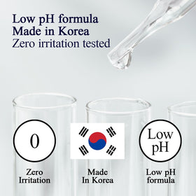 Versatile use on face, body, and hands with Pyunkang Yul PKY pad