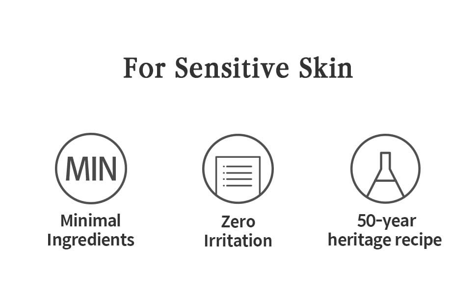 Pyunkang Yul PKY Nutrition Cream features astragalus root extract for barrier support.