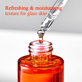 Pyunkang Yul PKY Radiance Vita Serum niacinamide visual stresses barrier support