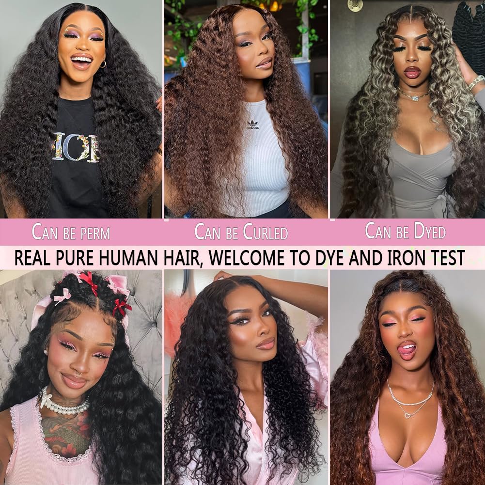 Qangelabeauty daily wear and events wig with all-day comfort