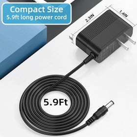 QIHOWHUE-tested compatibility confirms fit with Harvest 360 Slim Elite devices.