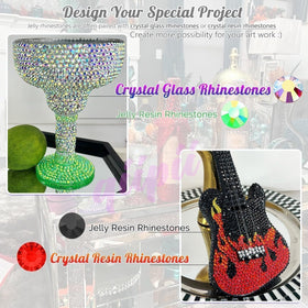 Gift-ready qiipii kit in sturdy packaging for crafters