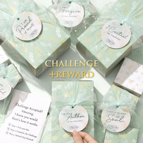 Qinline body scrub with silky texture for a spa-at-home experience