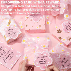 Qinline necklace with box offers a meaningful keepsake for gifting moments.