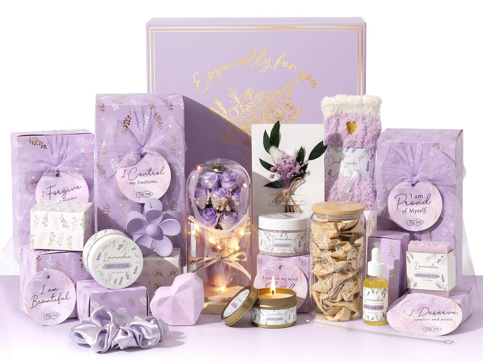 Qinline preserved roses dome for lasting beauty and mood-boosting gift
