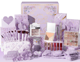 Qinline teen girls trendy stuff set box for ready-to-gift birthday surprise