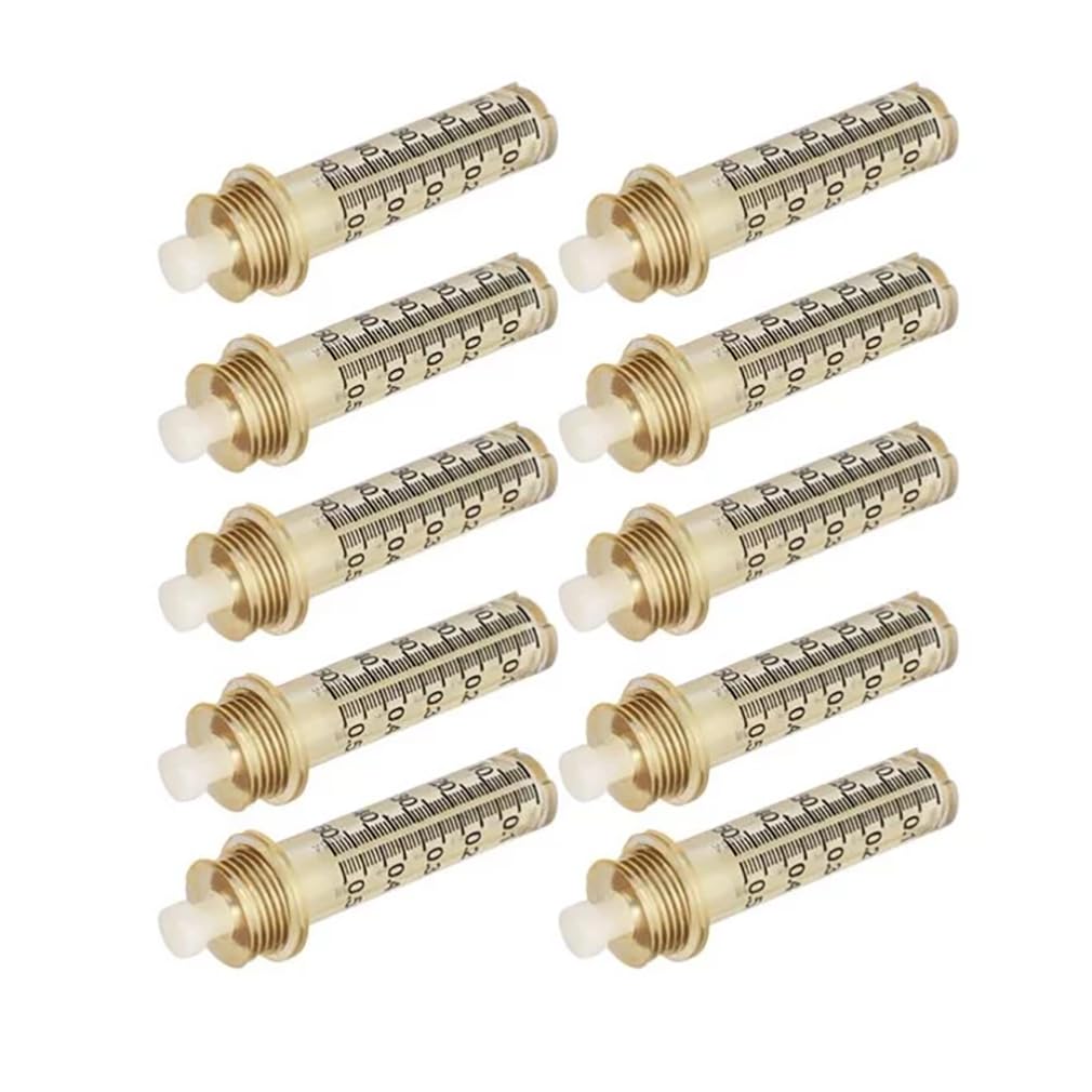 QiQiBaby adapter cap included for easy cap replacement