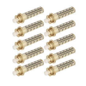 QiQiBaby adapter cap included for easy cap replacement