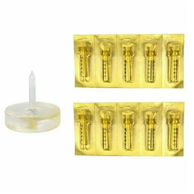 QiQiBaby 0.5ml disposable ampoule for precise single-use applications