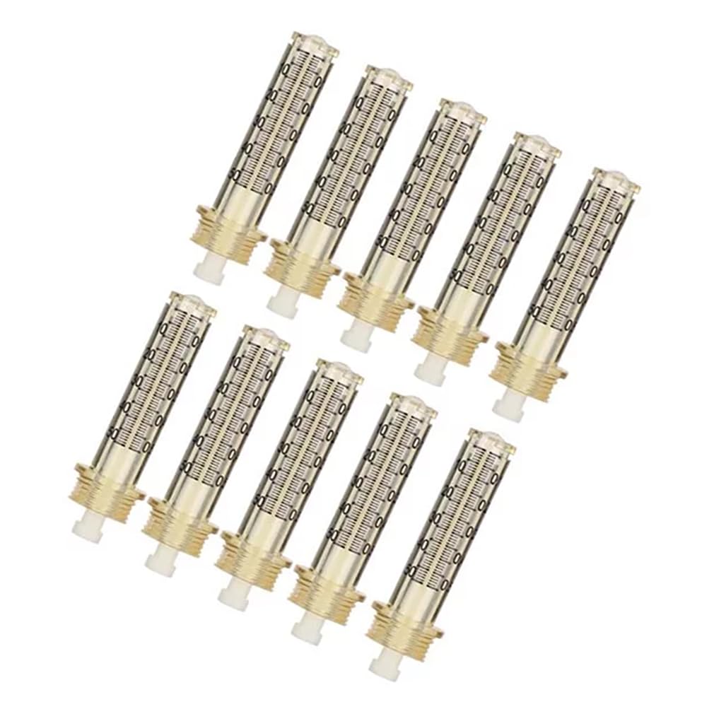 QiQiBaby ampoules are individually sealed for hygiene and convenience