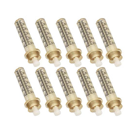 QiQiBaby ampoules in sterile packaging for safe storage