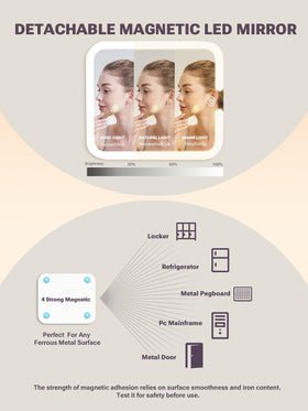 Qislee travel case waterproof design keeps cosmetics safe during trips