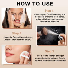 QIUFSSE vegan and cruelty-free ingredients support ethical beauty choices.