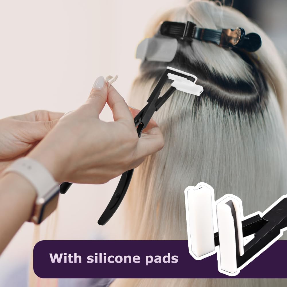 QKDS Professional-use image conveys efficient salon workflows