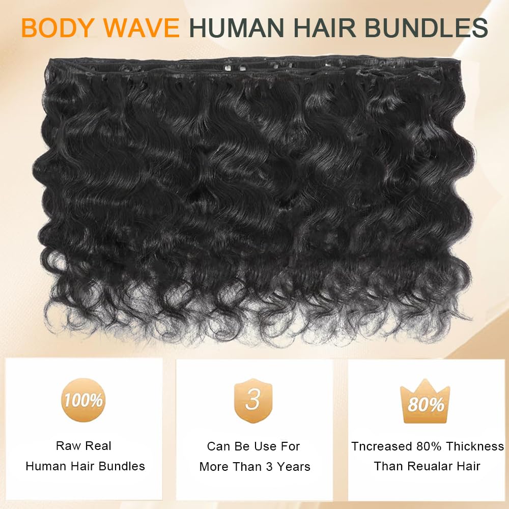 QPBZK soft texture bundles feel premium and reusable after washes