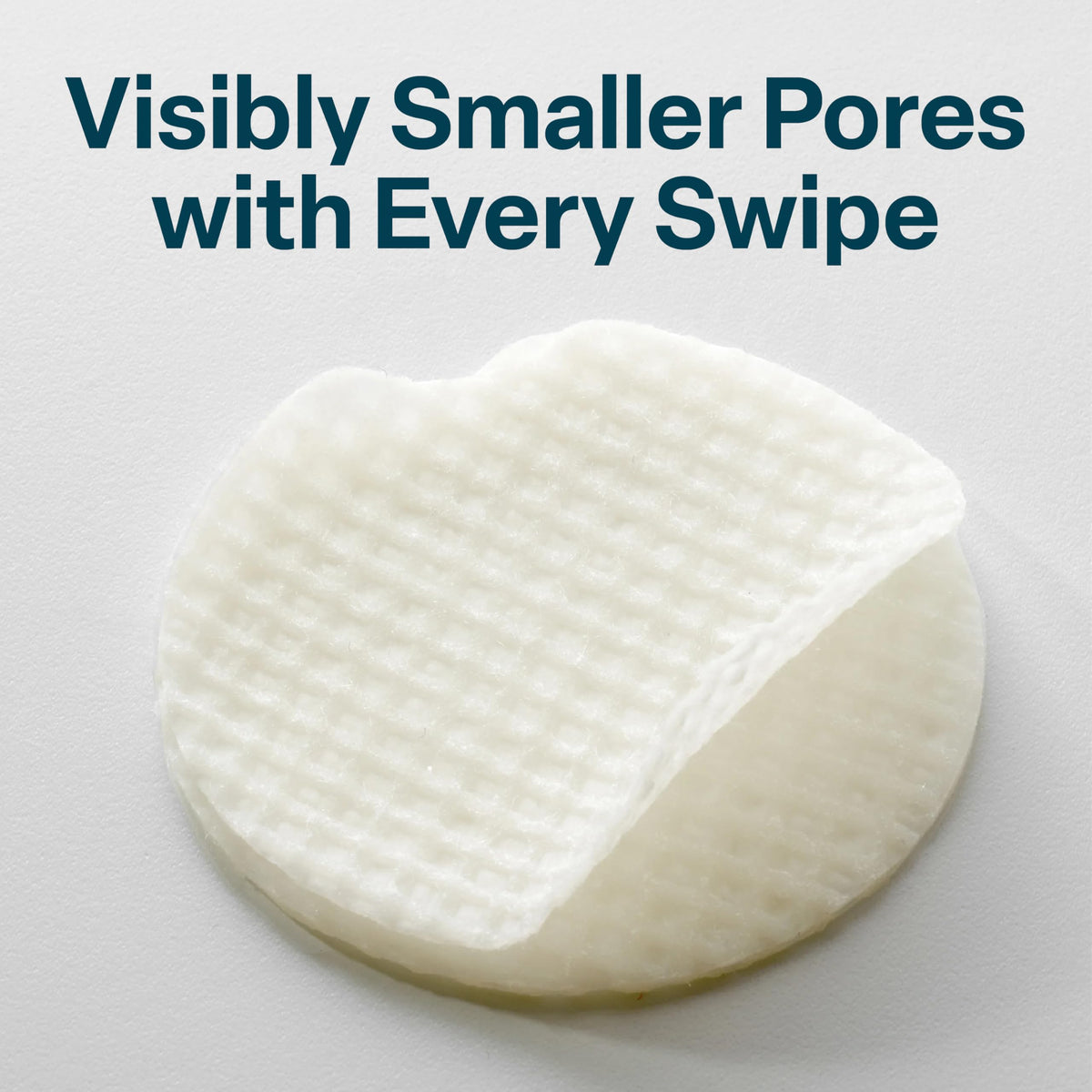 Salicylic acid ingredient highlight helps refine pores and smooth texture.