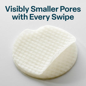 Salicylic acid ingredient highlight helps refine pores and smooth texture.