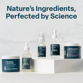 QRxLabs enhances your skincare routine with an at-home peel companion.
