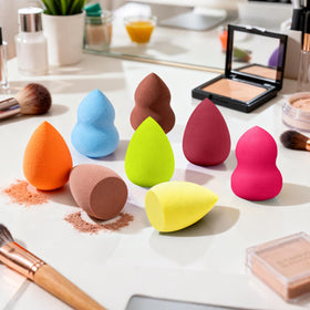 QSdywlyd micro-pores ensure even product pickup
