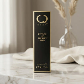 Luxurious non-greasy finish leaves lips with a soft shine